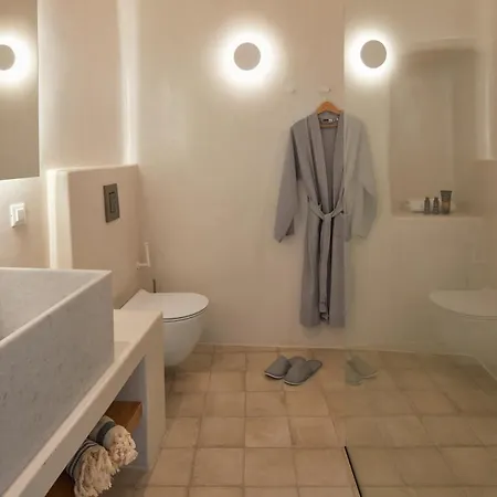 Apartment Thiro Exclusive With Private Jacuzzi
