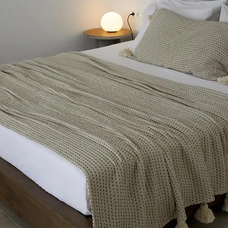 Thiro Exclusive With Private Jacuzzi Lejlighed *