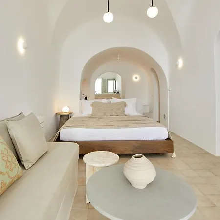 Apartment Thiro Exclusive With Private Jacuzzi
