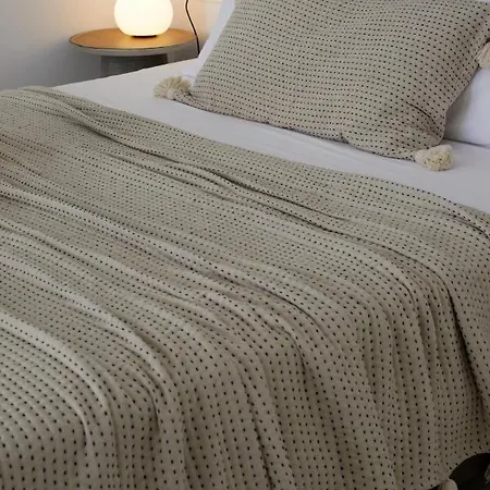 Lejlighed Thiro Exclusive With Private Jacuzzi *