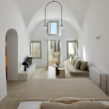 Apartment Thiro Exclusive With Private Jacuzzi