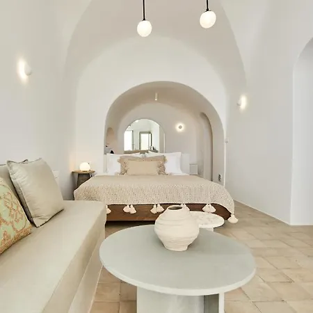 Apartment Thiro Exclusive With Private Jacuzzi *