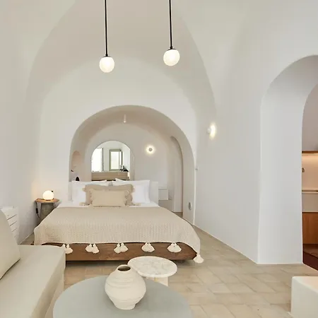 Apartment Thiro Exclusive With Private Jacuzzi