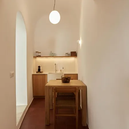 Apartment Thiro Exclusive With Private Jacuzzi Pyrgos Kallistis