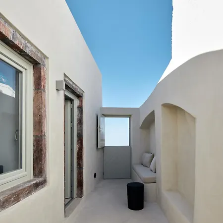 Thiro Exclusive With Private Jacuzzi Apartment *