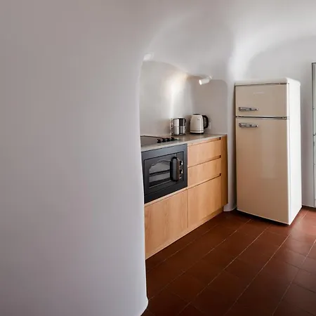 Apartment Thiro Exclusive With Private Jacuzzi