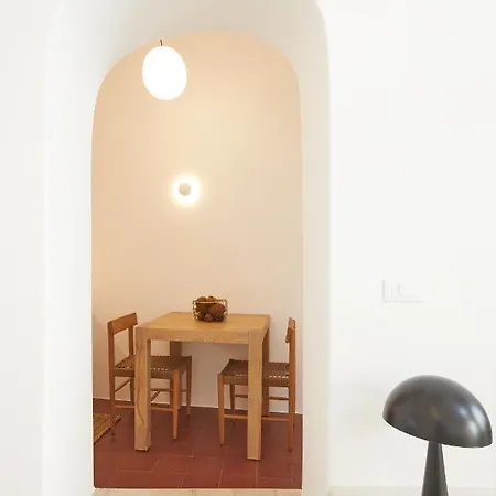 Apartment Thiro Exclusive With Private Jacuzzi Pýrgos