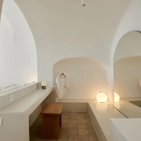 公寓 Thiro Exclusive With Private Jacuzzi *