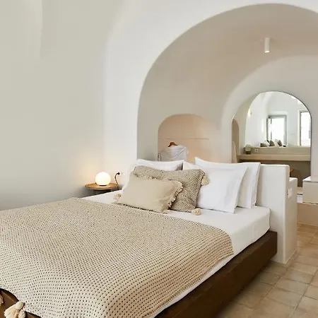 Apartment Thiro Exclusive With Private Jacuzzi *