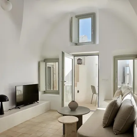 Thiro Exclusive With Private Jacuzzi *