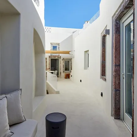 Apartment Thiro Exclusive With Private Jacuzzi