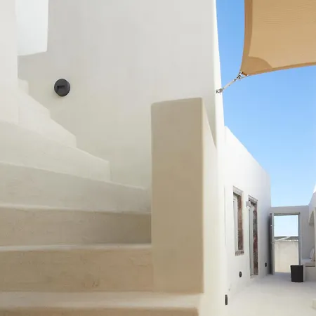 Apartment Thiro Exclusive With Private Jacuzzi *