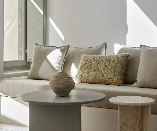 Διαμέρισμα Thiro Exclusive With Private Jacuzzi *