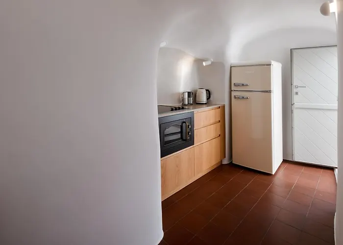 Apartamento Thiro Exclusive With Private Jacuzzi