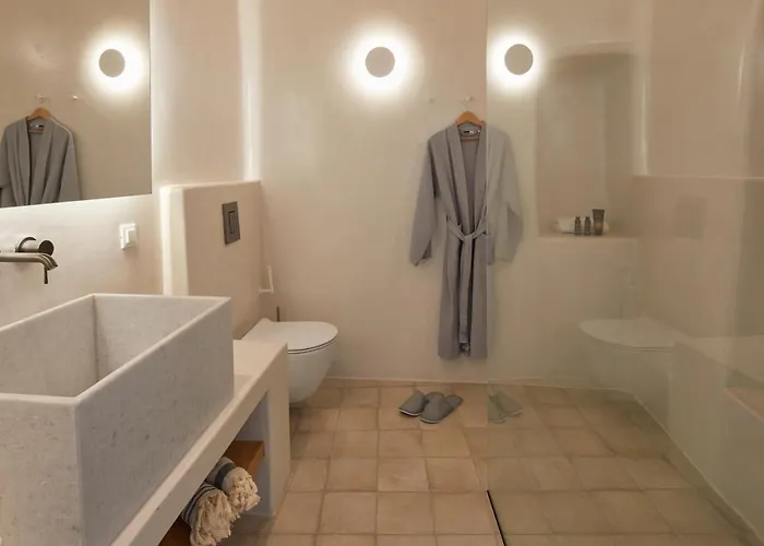 Daire Thiro Exclusive With Private Jacuzzi