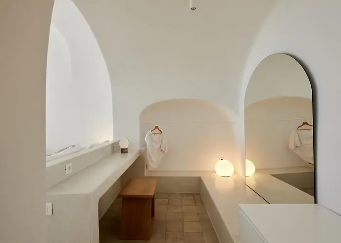 Daire Thiro Exclusive With Private Jacuzzi *