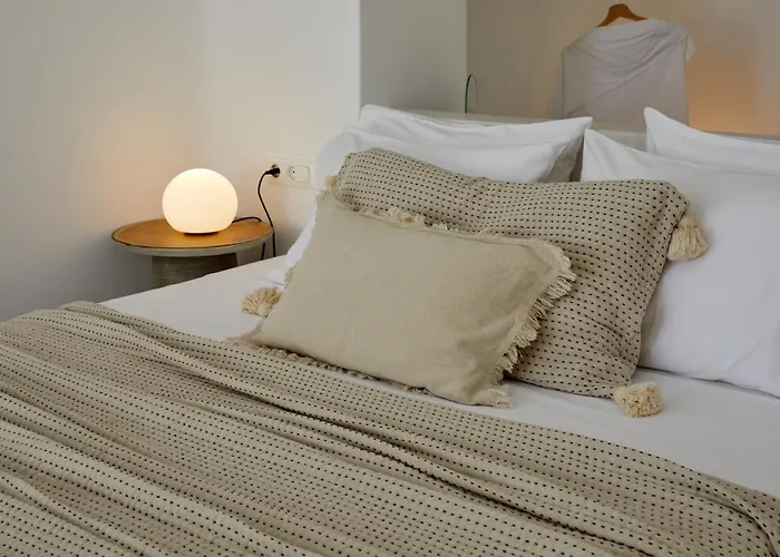 Apartamento Thiro Exclusive With Private Jacuzzi *