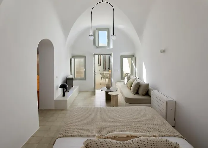 Apartamento Thiro Exclusive With Private Jacuzzi