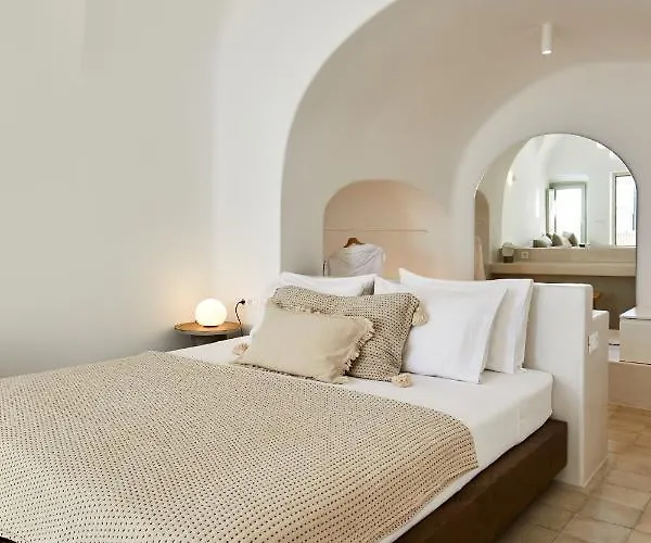 Daire Thiro Exclusive With Private Jacuzzi *