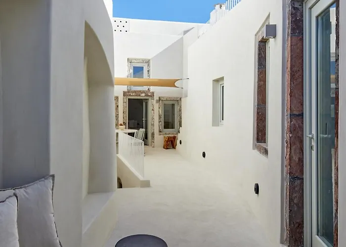 Apartamento Thiro Exclusive With Private Jacuzzi