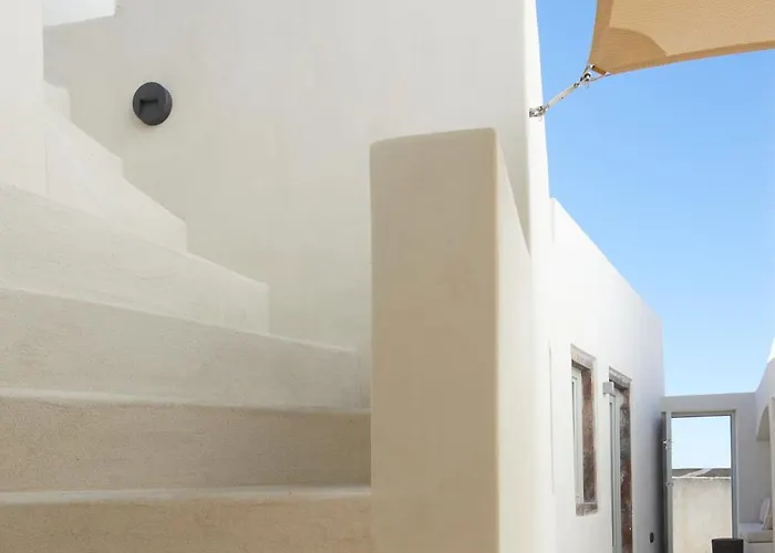 Daire Thiro Exclusive With Private Jacuzzi *