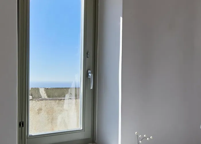 Thiro Exclusive With Private Jacuzzi Apartamento