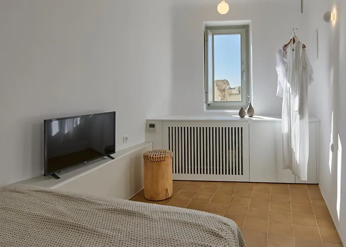 Apartamento Thiro Exclusive With Private Jacuzzi