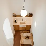 Apartamento Thiro Exclusive With Private Jacuzzi Pýrgos