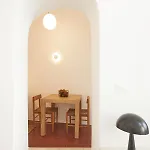 Apartamento Thiro Exclusive With Private Jacuzzi Pýrgos