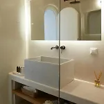 Thiro Exclusive With Private Jacuzzi Apartamento