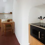 Thiro Exclusive With Private Jacuzzi Apartamento