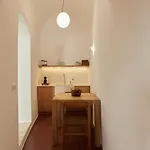 Apartamento Thiro Exclusive With Private Jacuzzi Pýrgos