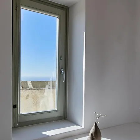Thiro Exclusive With Private Jacuzzi Apartamento