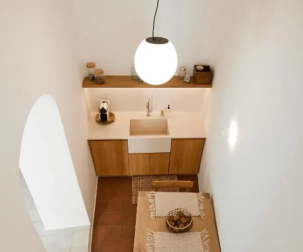 Appartamento Thiro In Pýrgos