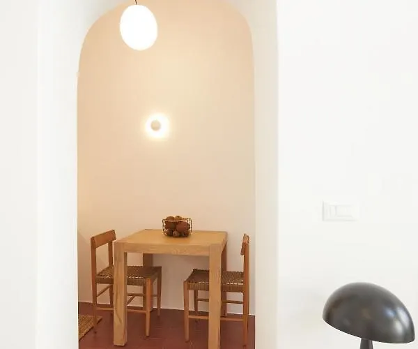 Appartamento Thiro In Pýrgos