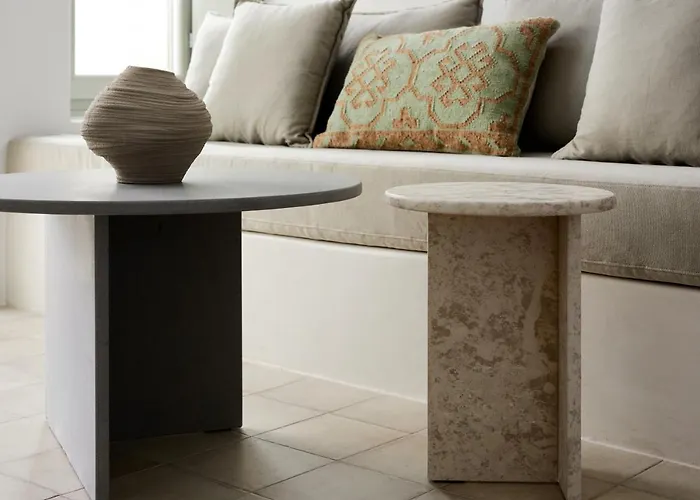 アパート Thiro Exclusive With Private Jacuzzi