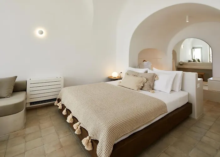 Appartamento Thiro In Pýrgos