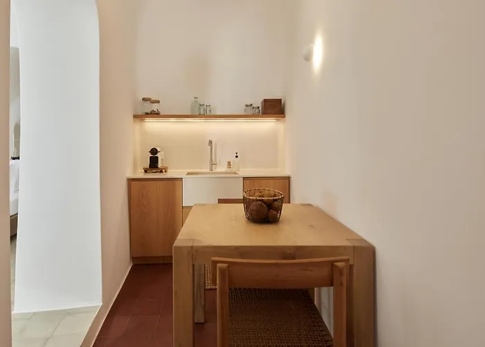 Appartamento Thiro In