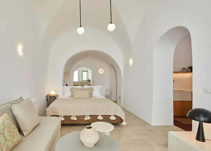 アパート Thiro Exclusive With Private Jacuzzi