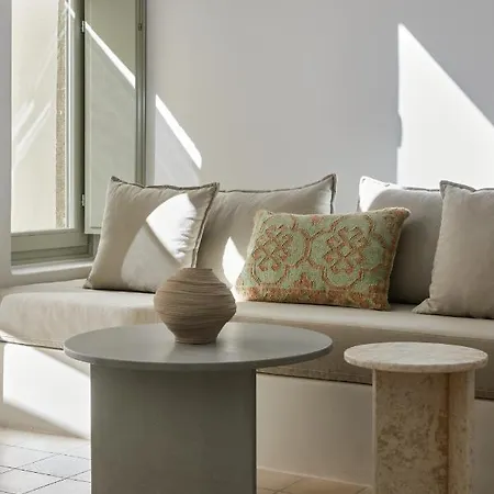 アパート Thiro Exclusive With Private Jacuzzi *